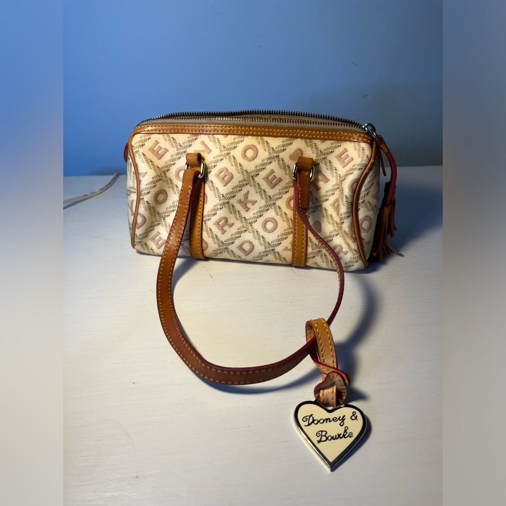 Dooney and Bourke Y2K Purse
